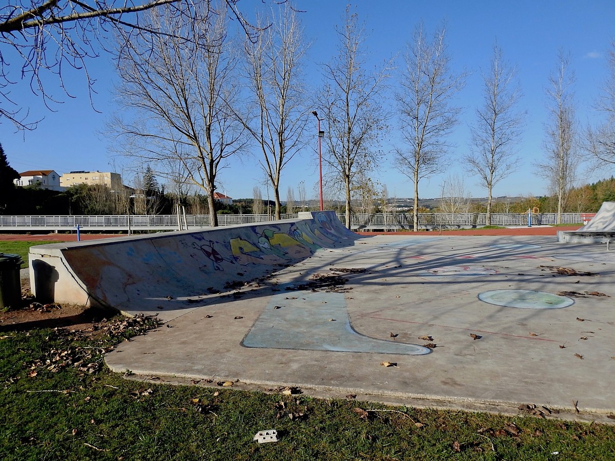 Cadaval skatepark